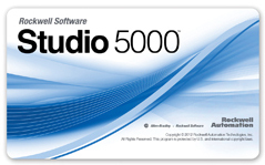 allen bradley studio 5000, rockwell automation software,